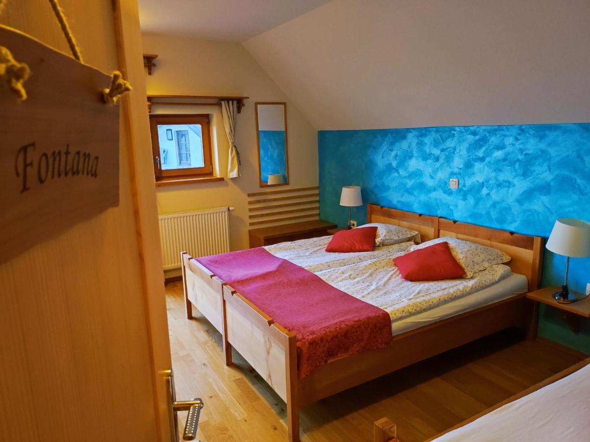 Relax Guest House Marjanca Rogaska Slatina Exterior photo