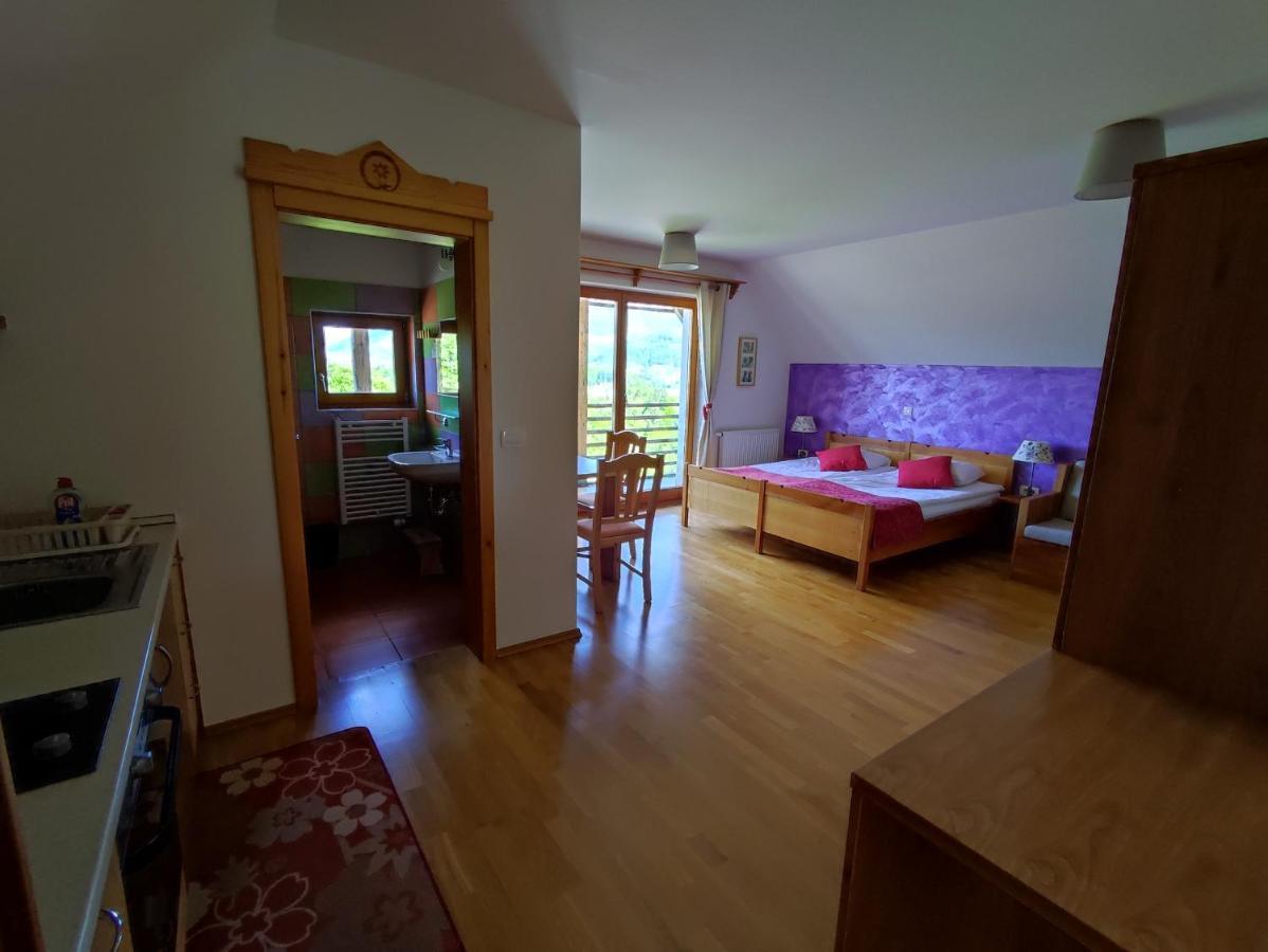Relax Guest House Marjanca Rogaska Slatina Exterior photo
