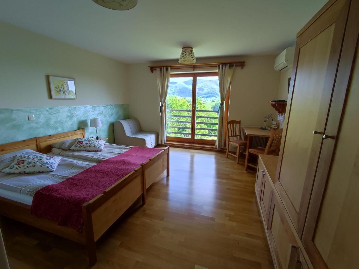Relax Guest House Marjanca Rogaska Slatina Exterior photo