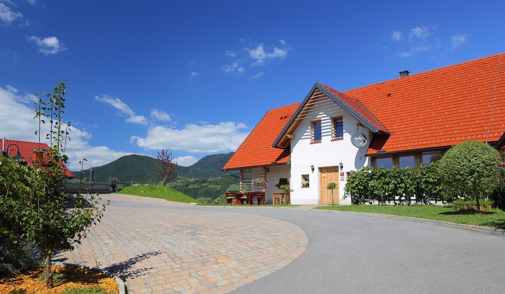 Relax Guest House Marjanca Rogaska Slatina Exterior photo