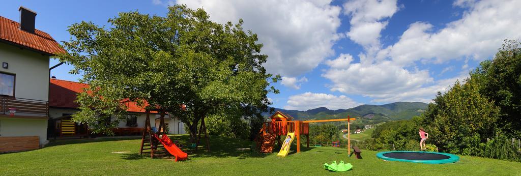 Relax Guest House Marjanca Rogaska Slatina Exterior photo