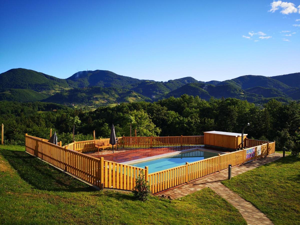 Relax Guest House Marjanca Rogaska Slatina Exterior photo
